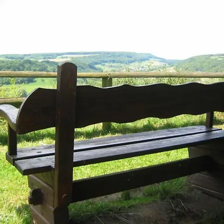 Haus Wallstein Hotel 2*