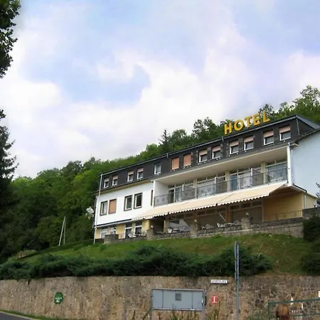 Hotel Haus Wallstein