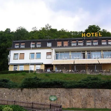 Haus Wallstein Hotel Wallendorf