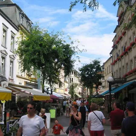 Haus Wallstein 2* Wallendorf