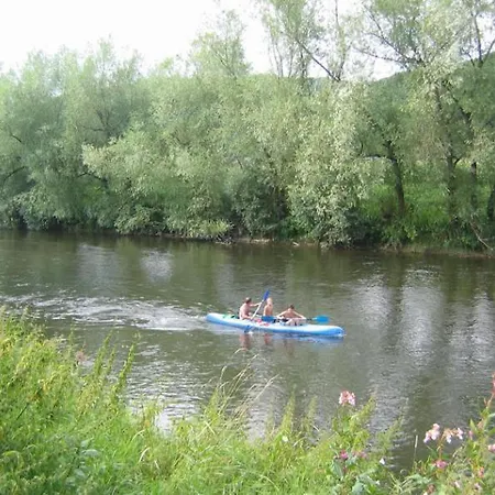 Haus Wallstein Hotel Wallendorf