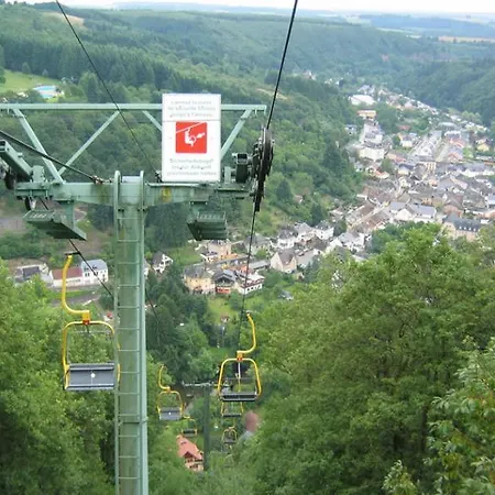 Haus Wallstein Wallendorf