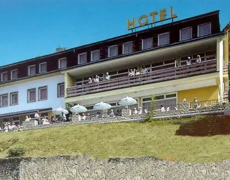 Haus Wallstein 2*