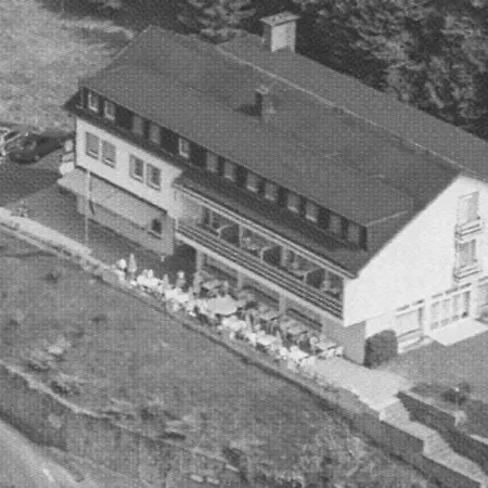 Haus Wallstein