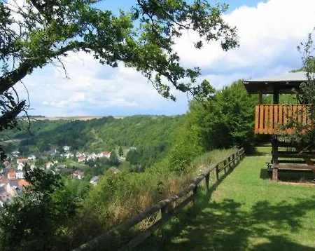 Haus Wallstein Hotel 2*