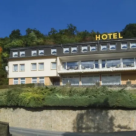 Hotel Haus Wallstein