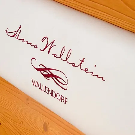 Hotel Haus Wallstein