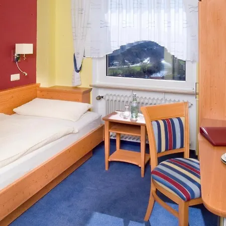 Haus Wallstein Hotel Wallendorf