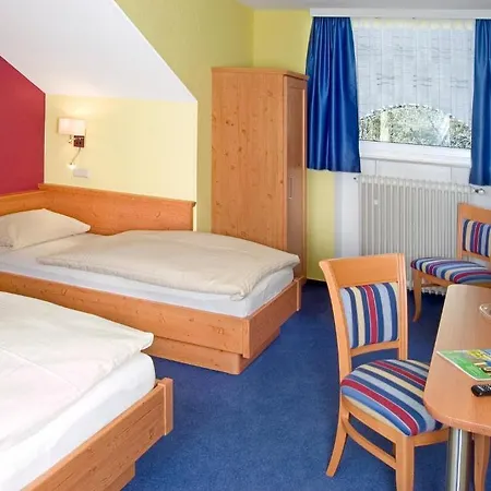 Haus Wallstein Wallendorf