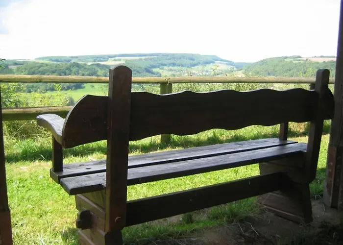 Haus Wallstein Hotell 2*