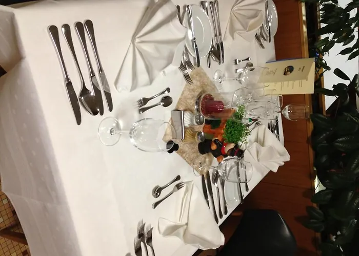 Haus Wallstein Wallendorf