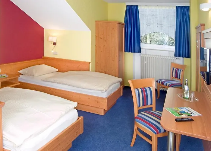 Haus Wallstein Wallendorf